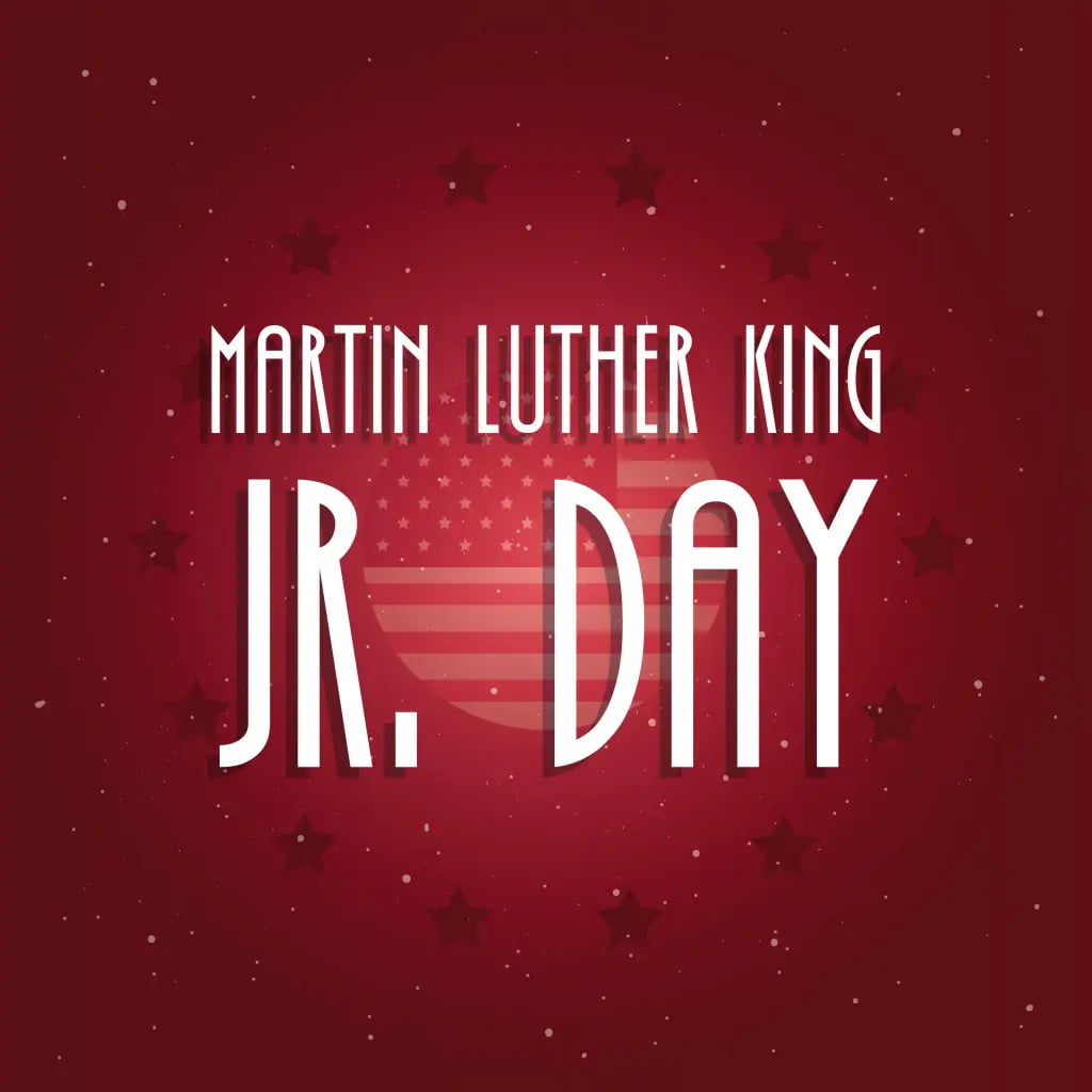 Why You Should Host An Event On Martin Luther King Jr Day