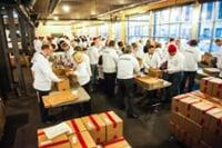 UHC Volunteer Event - Food Packing