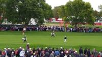 Hazeline Golf Course - Ryder Cup 2016