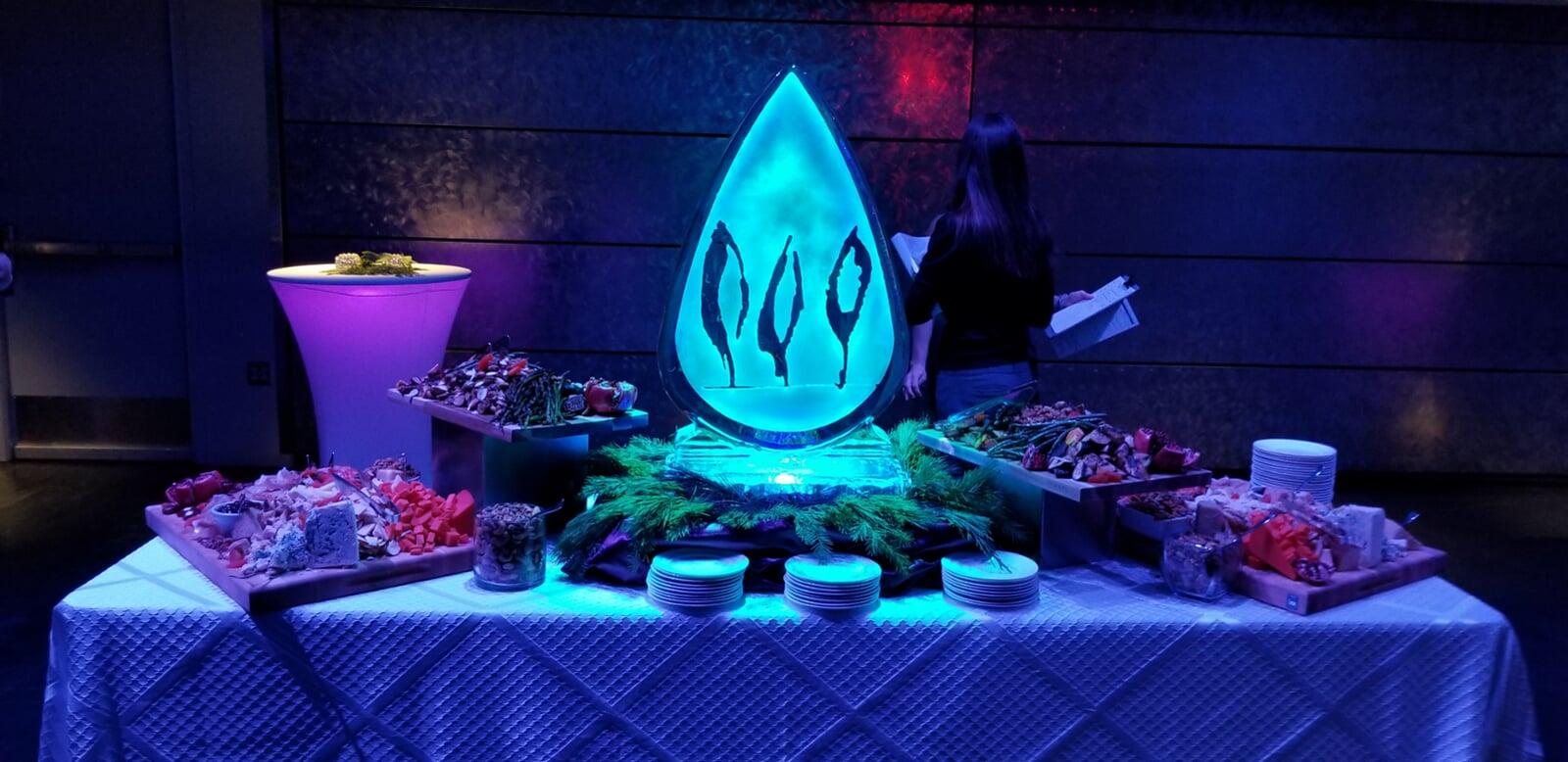 Triple Tree Holiday Party 2019