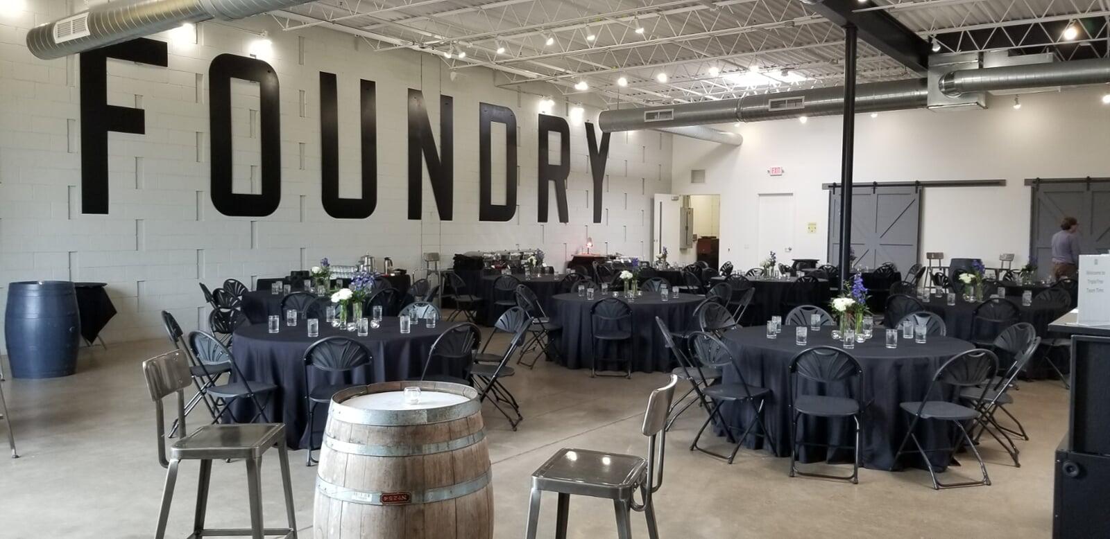 TripleTree Summer Employee Party 2021