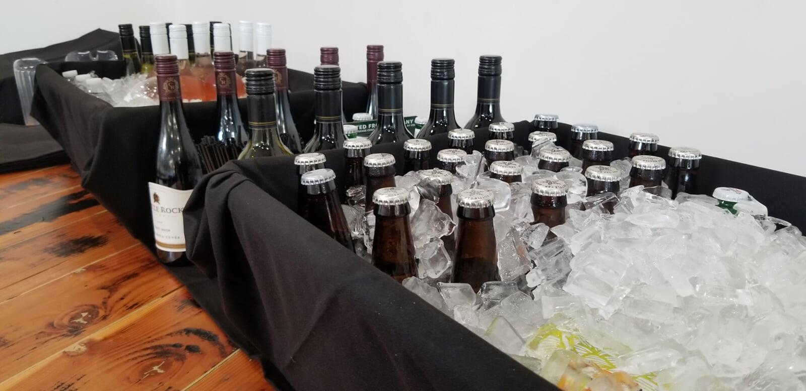 TripleTree Employee Summer Party 2021
