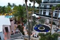 VIP Reception - Miami Thompson Hotel
