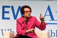 Billie Jean King